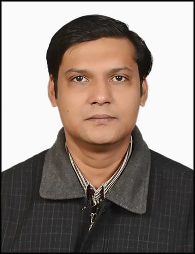 Pramod Ranjan