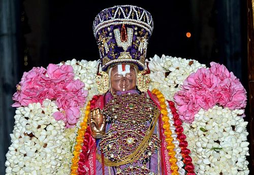 Prathivadhi Bhayankaram Annan
