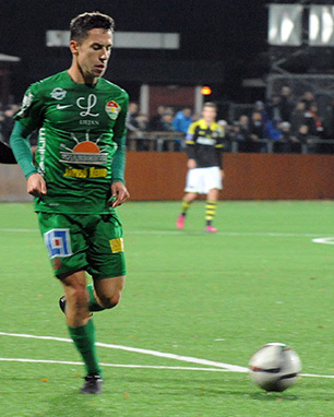 Predrag Randelovic