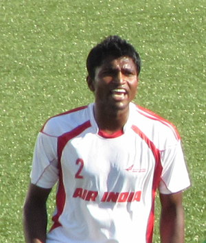 Prem Kumar