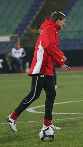 Preslav Yordanov
