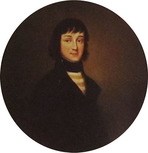 Alexandre Prince