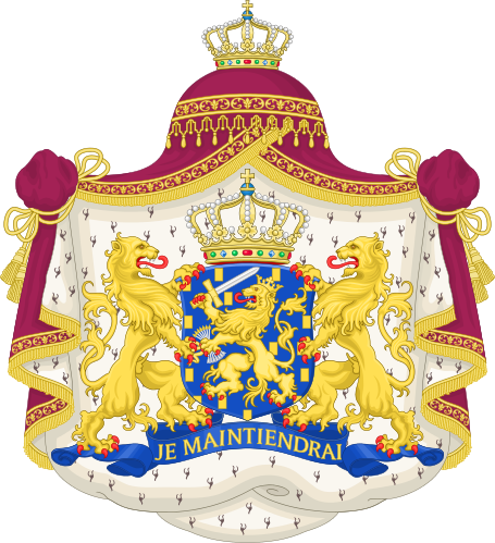 Floris Floris Frederik Martijn of Orange-Nassau