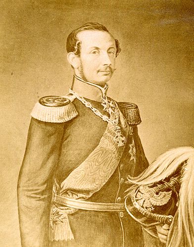 Alexander Friedrich Wilhelm Ludwig Alexander of Prussia
