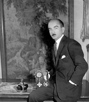 Georges Matchabelli