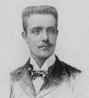 Henri Orleans