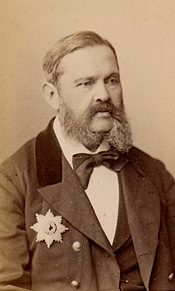 Nicholas Prince