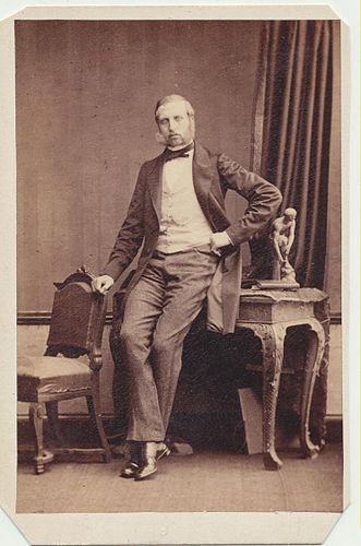 Philippe Philippe of Belgium