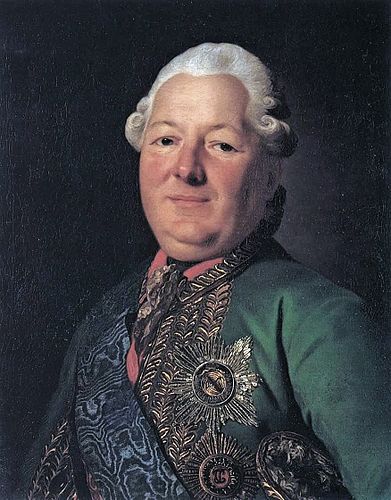 Vassili Dolgorouki
