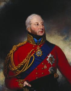 Wilhelm William Frederick