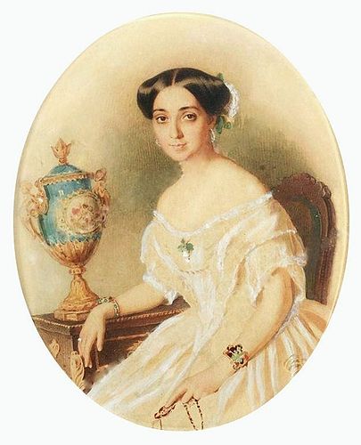 Ana Ana Giorgis Asuli Bagration-Gruzinsky