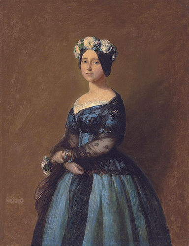 Augusta Prussia