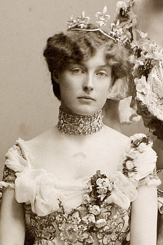 Isabel Orleans