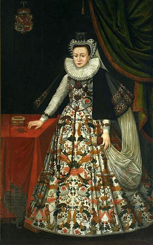 Katarzyna Ostrogska