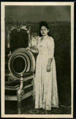 Princess Malika