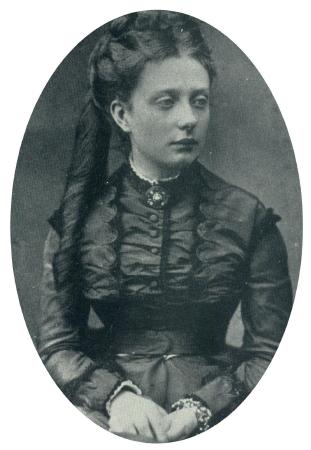 Maria Bourbon-Two Sicilies