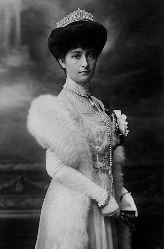 Maria Maria Immaculata Cristina Pia Isabella of Bourb..