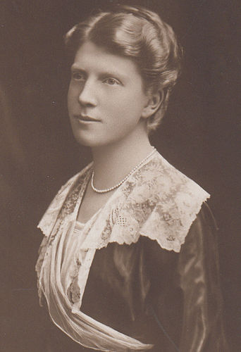 Maria Bavaria