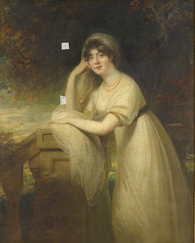 Sophia Sophia Matilda of Gloucester