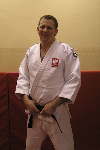 Przemyslaw Matyjaszek
