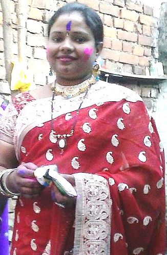 Punam Devi
