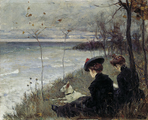 Pyotr Nilus