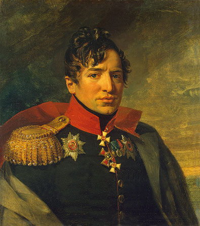Peter Kikin