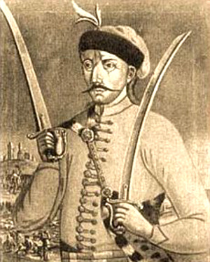 Paul Kinizsi