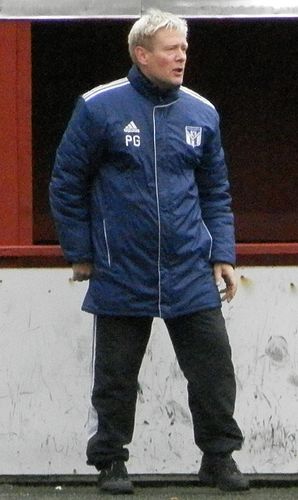 Pall Gudlaugsson