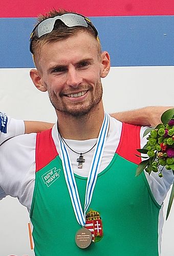 Peter Galambos