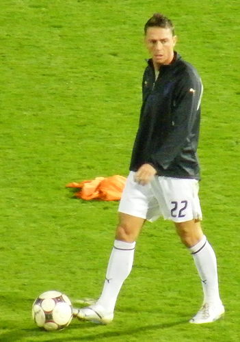 Peter Kabat