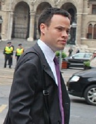 Peter Szilagyi