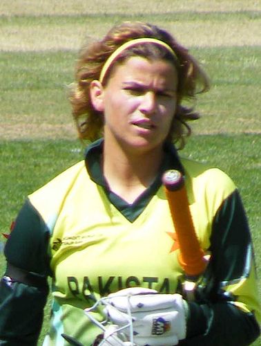 Qanita Jalil