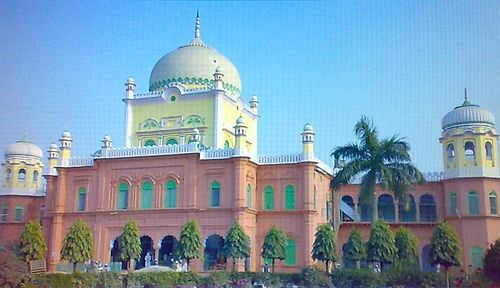 Qari Muhammad Tayyib