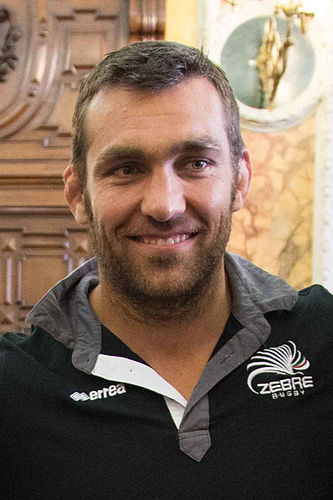 Quintin Geldenhuys