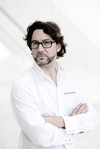 Quique Dacosta