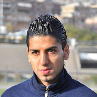 Qusay Habib