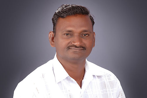 Rachakonda Yadagiri Goud