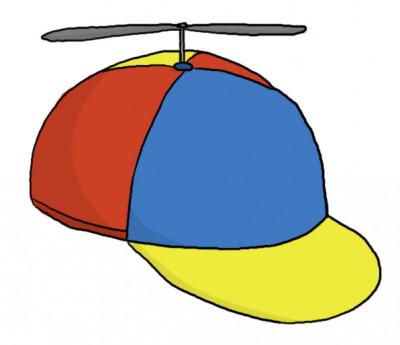 Ray Nelson