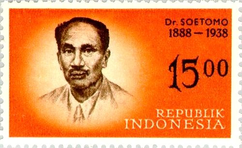 Raden Soetomo