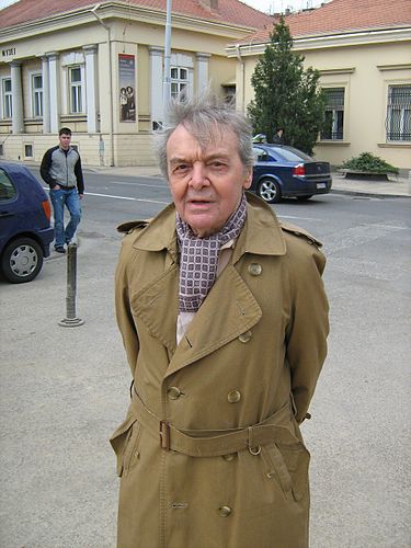 Rade Markovic