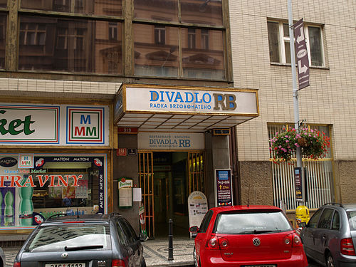 Radoslav Brzobohaty