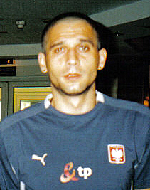 Radoslaw Kaluzny