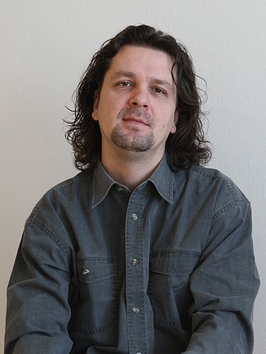 Radovan Brenkus