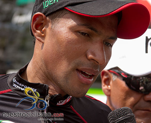 Rafael Montiel