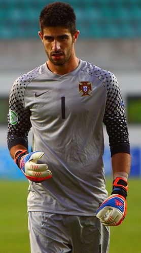Rafael Veloso