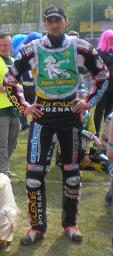 Rafal Dobrucki