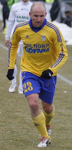 Rafal Grzelak