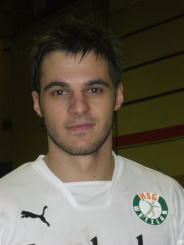 Michael Allendorf