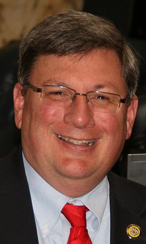 Mike McDermott